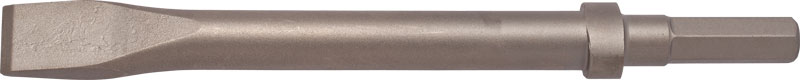25mm Flat Chisel